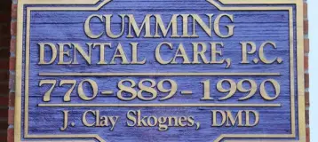 Cumming Dental Care