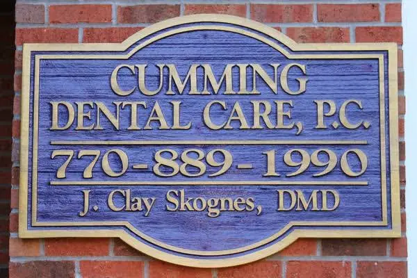 Cumming Dental Care
