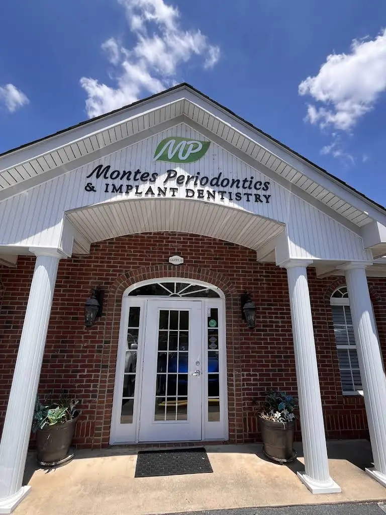 Montes Periodontics & Implant Dentistry