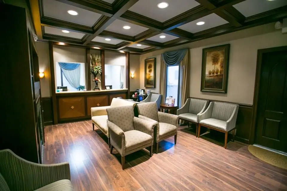 Forsyth Dental Partners, Inc.