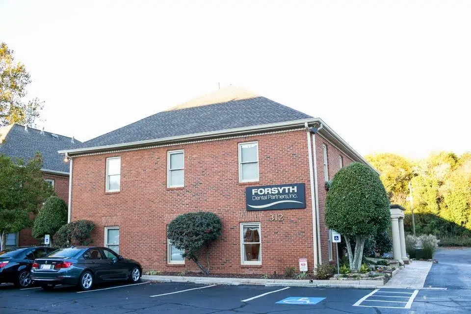 Forsyth Dental Partners, Inc.
