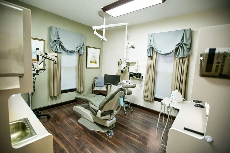 Forsyth Dental Partners, Inc.