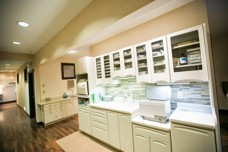 Forsyth Dental Partners, Inc.