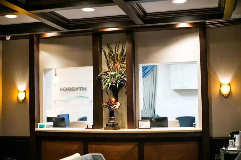 Forsyth Dental Partners, Inc.