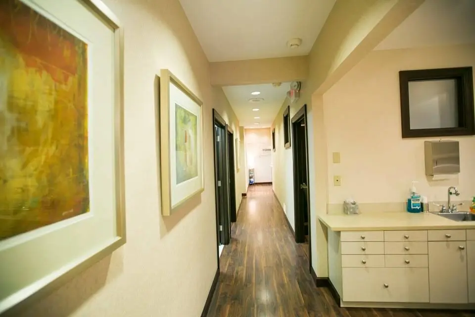 Forsyth Dental Partners, Inc.