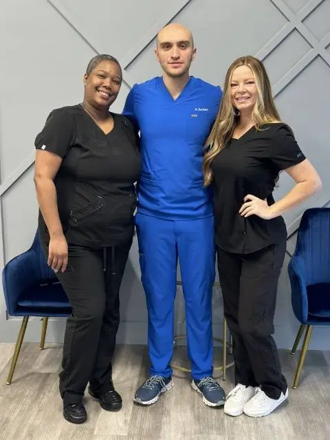 Georgia Implants and Dentures