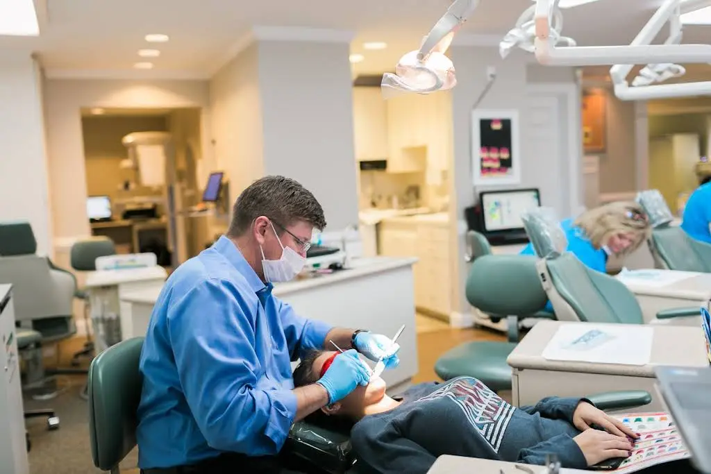 Family Orthodontics