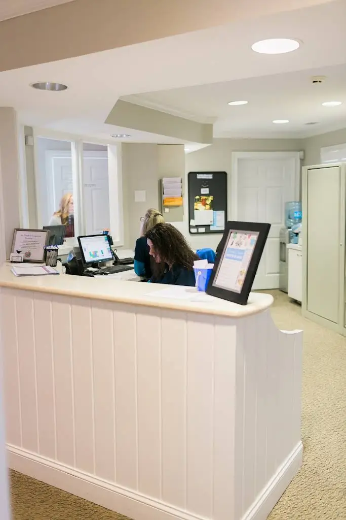 Family Orthodontics
