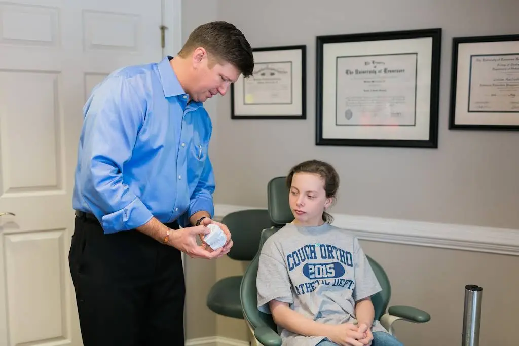 Family Orthodontics