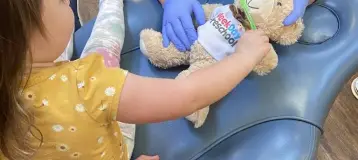 Pediatric Dentistry of Forsyth & Orthodontics