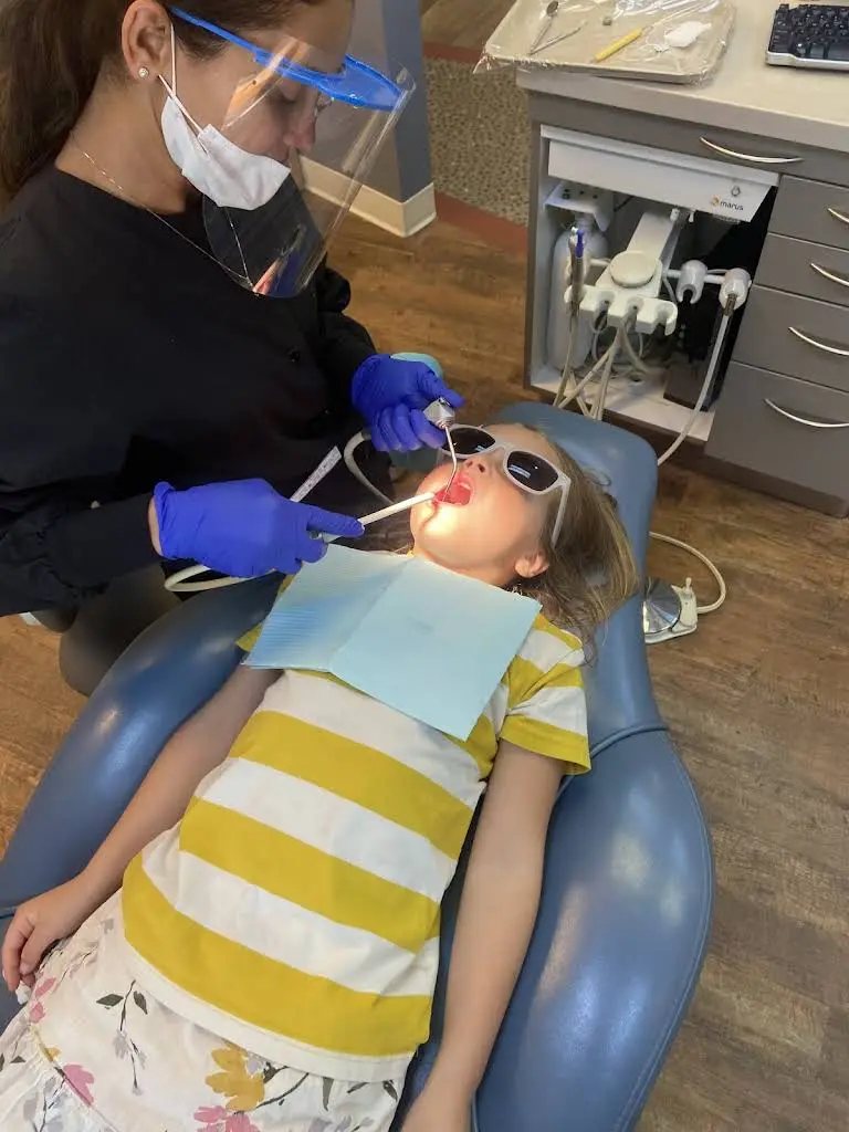 Pediatric Dentistry of Forsyth & Orthodontics