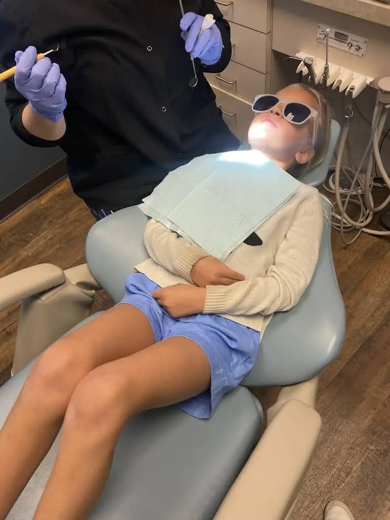 Pediatric Dentistry of Forsyth & Orthodontics