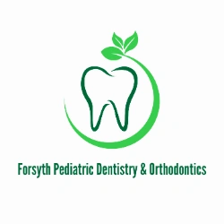 Pediatric Dentistry of Forsyth & Orthodontics