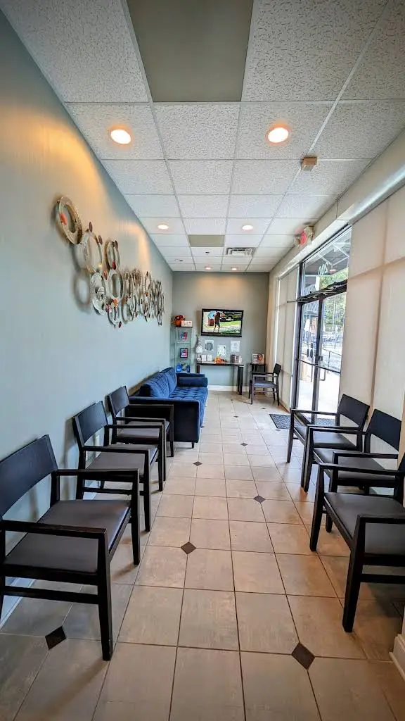 Dentistry At Windermere
