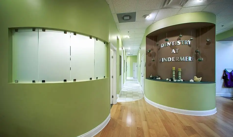 Dentistry At Windermere