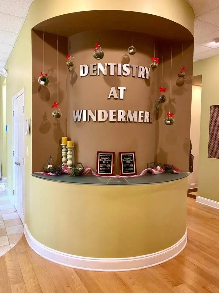 Dentistry At Windermere