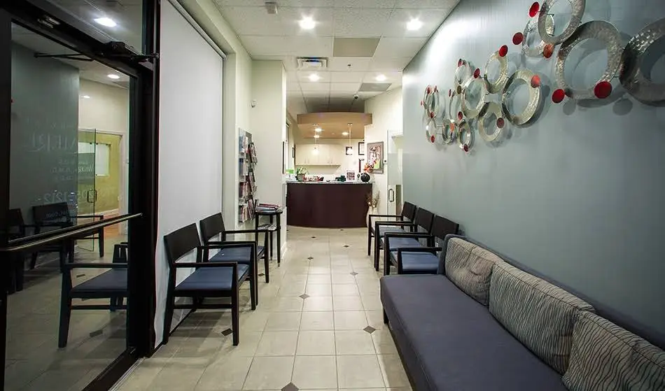 Dentistry At Windermere
