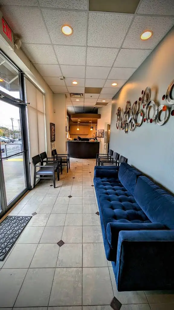 Dentistry At Windermere