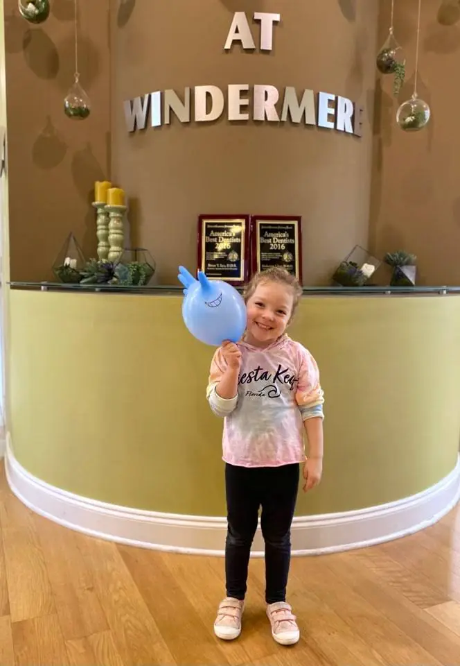 Dentistry At Windermere