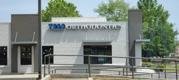 Tebo Dentistry For Kids
