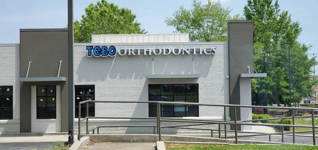 Tebo Dentistry For Kids
