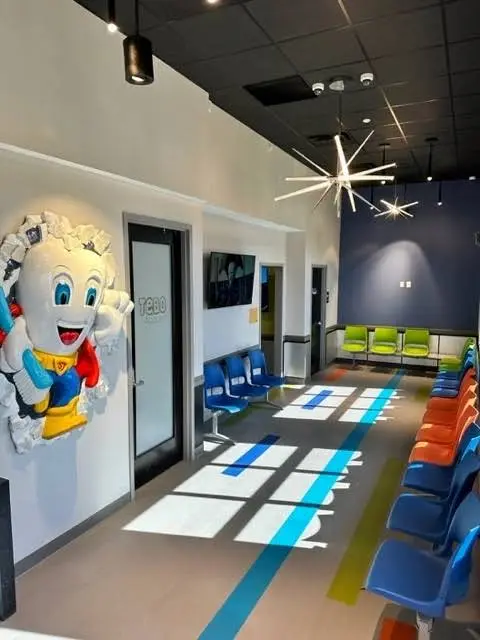 Tebo Dentistry For Kids