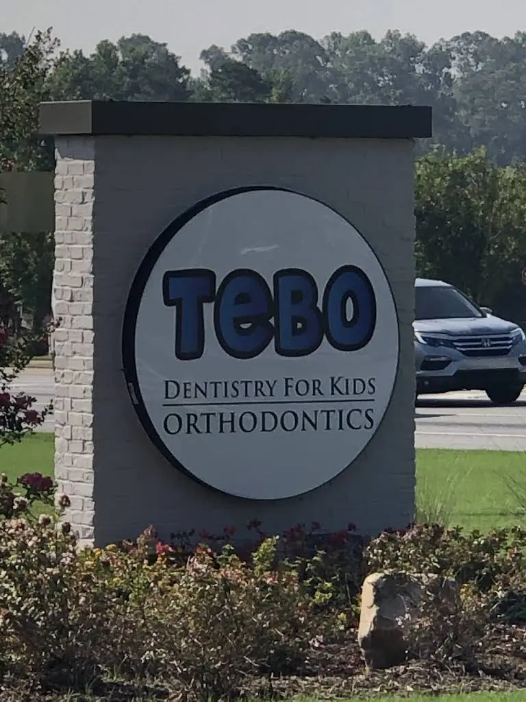 Tebo Dentistry For Kids