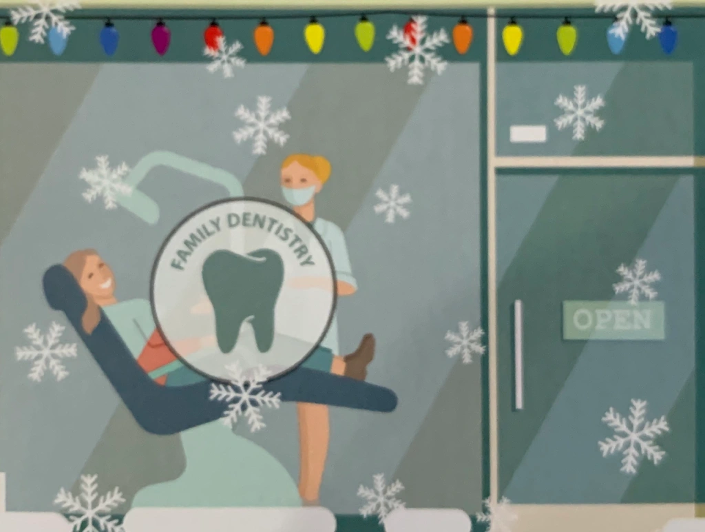 Cumming Dental Smiles