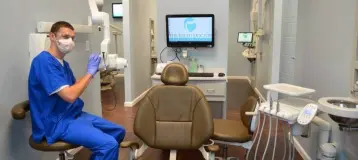 The Teeth Doctor