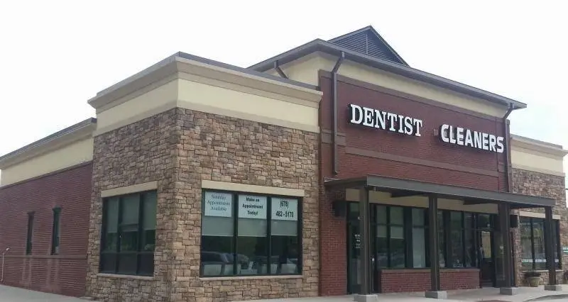 The Teeth Doctor