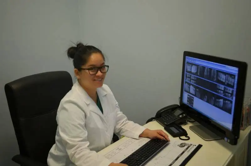 The Teeth Doctor