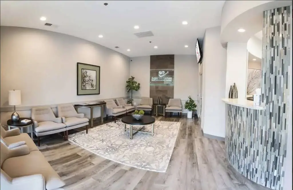 Sugar Hill Corners Dentistry