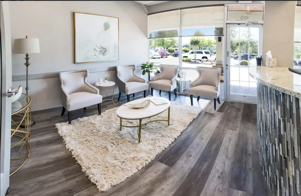 Sugar Hill Corners Dentistry