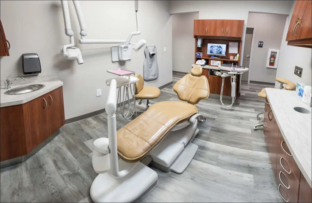 Sugar Hill Corners Dentistry