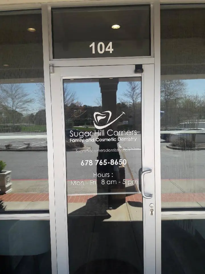 Sugar Hill Corners Dentistry