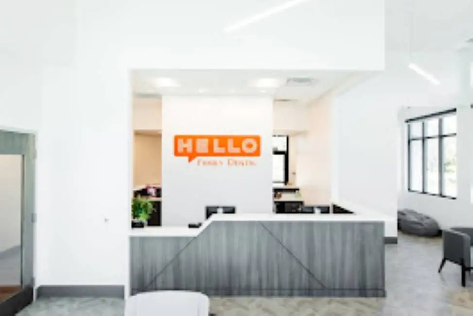 Hello Family Dental