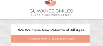 Suwanee Smiles