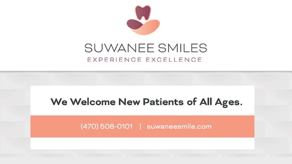 Suwanee Smiles