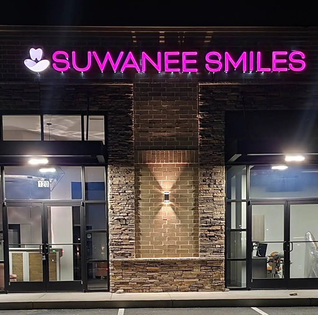 Suwanee Smiles