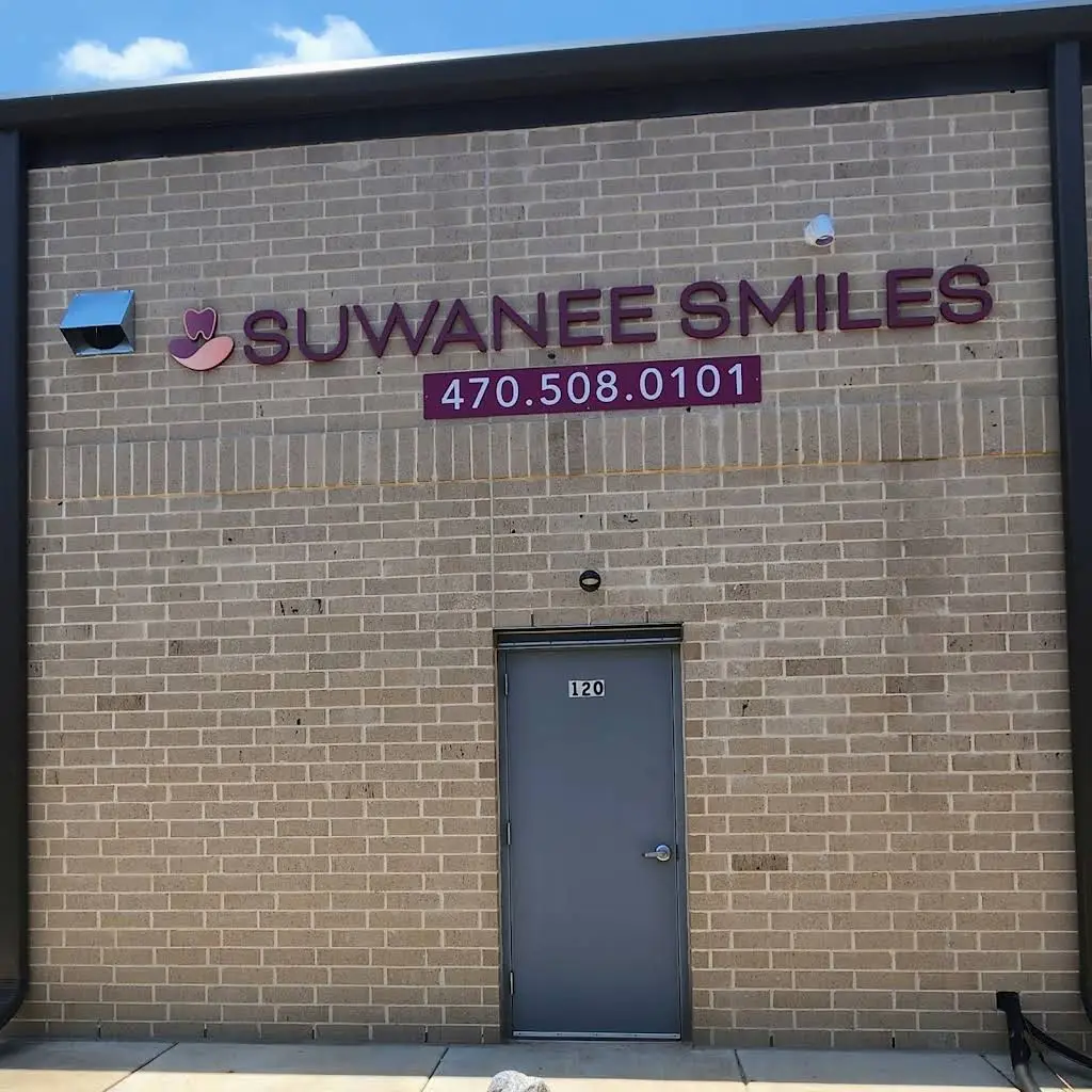 Suwanee Smiles