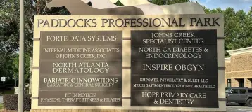 HOPE Dentistry Suwanee