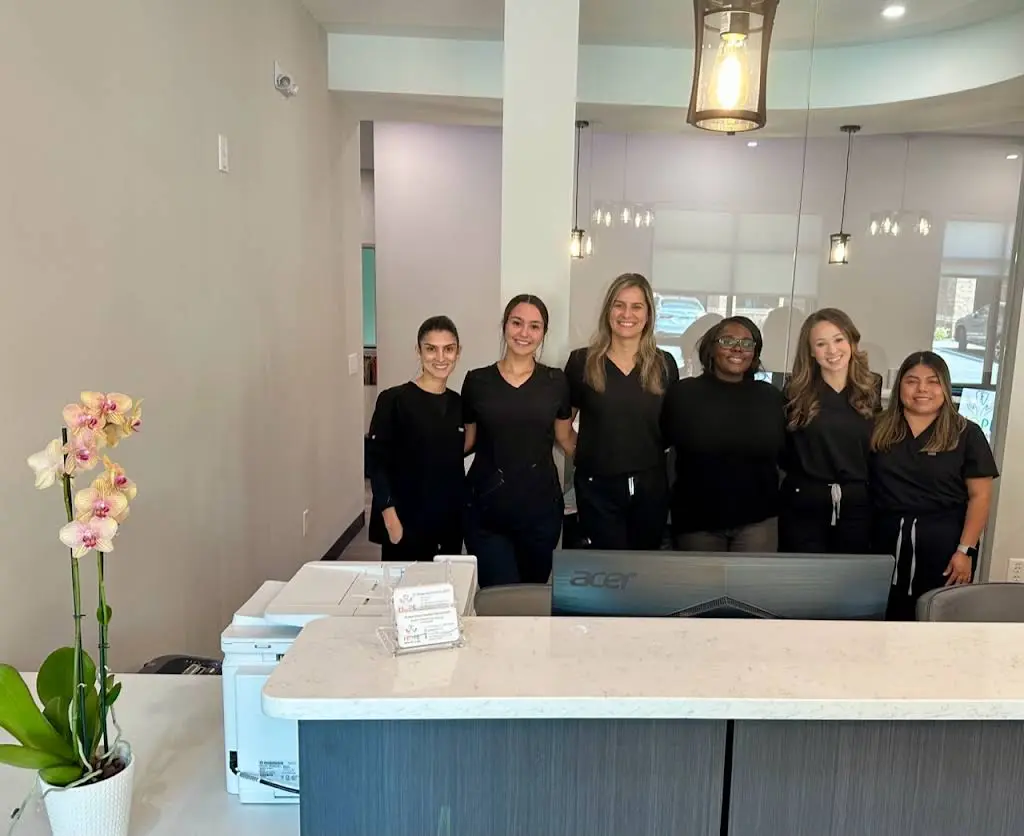 HOPE Dentistry Suwanee
