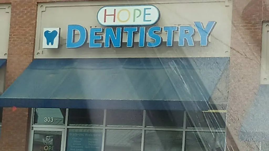 HOPE Dentistry Suwanee