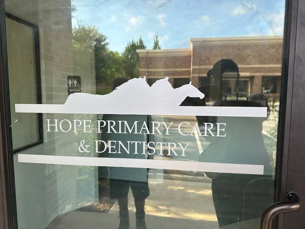 HOPE Dentistry Suwanee