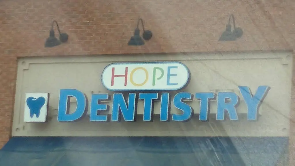 HOPE Dentistry Suwanee