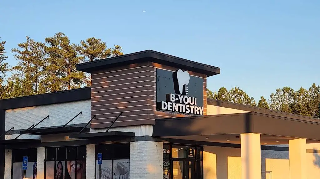 B-You! Dentistry
