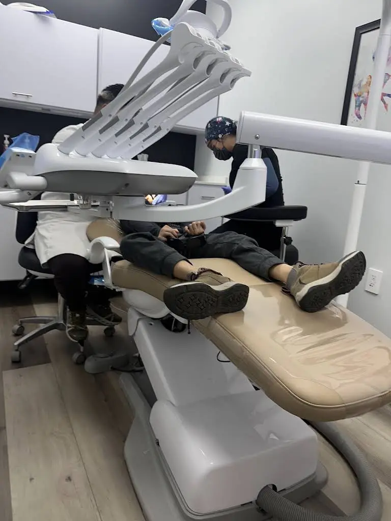 B-You! Dentistry