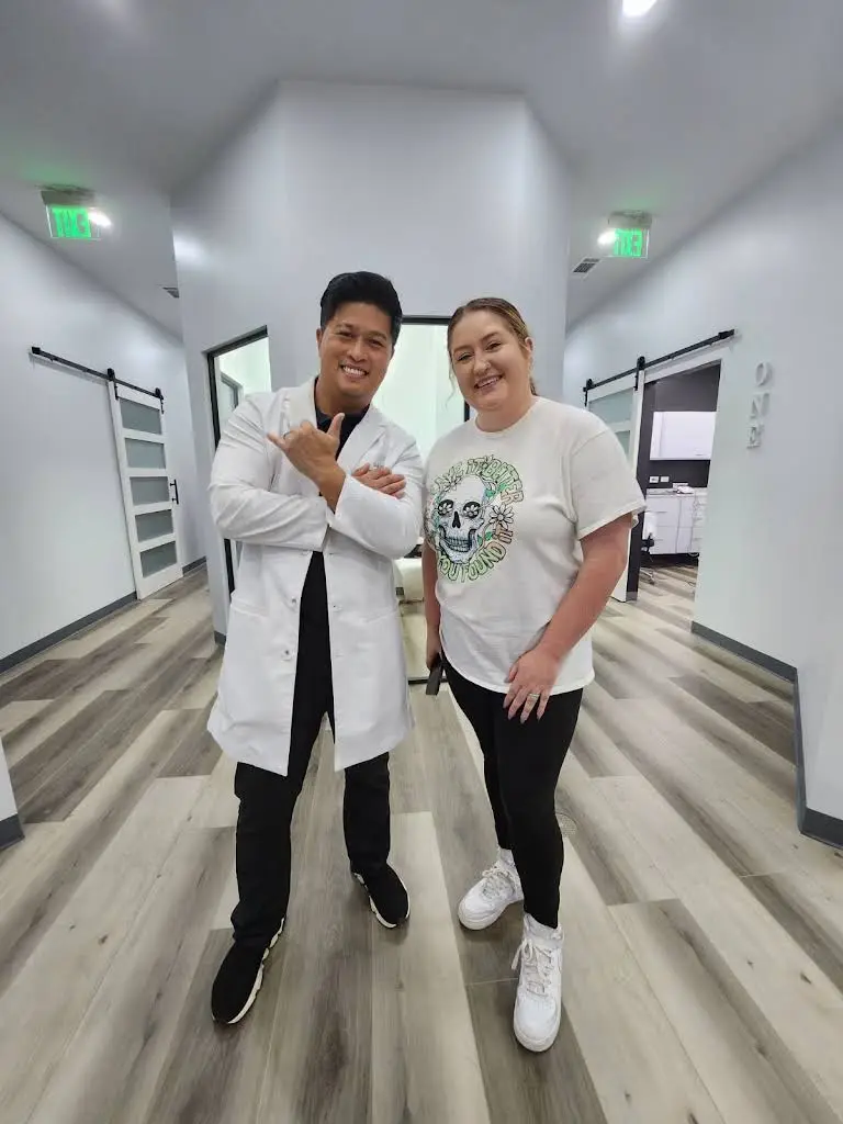 B-You! Dentistry