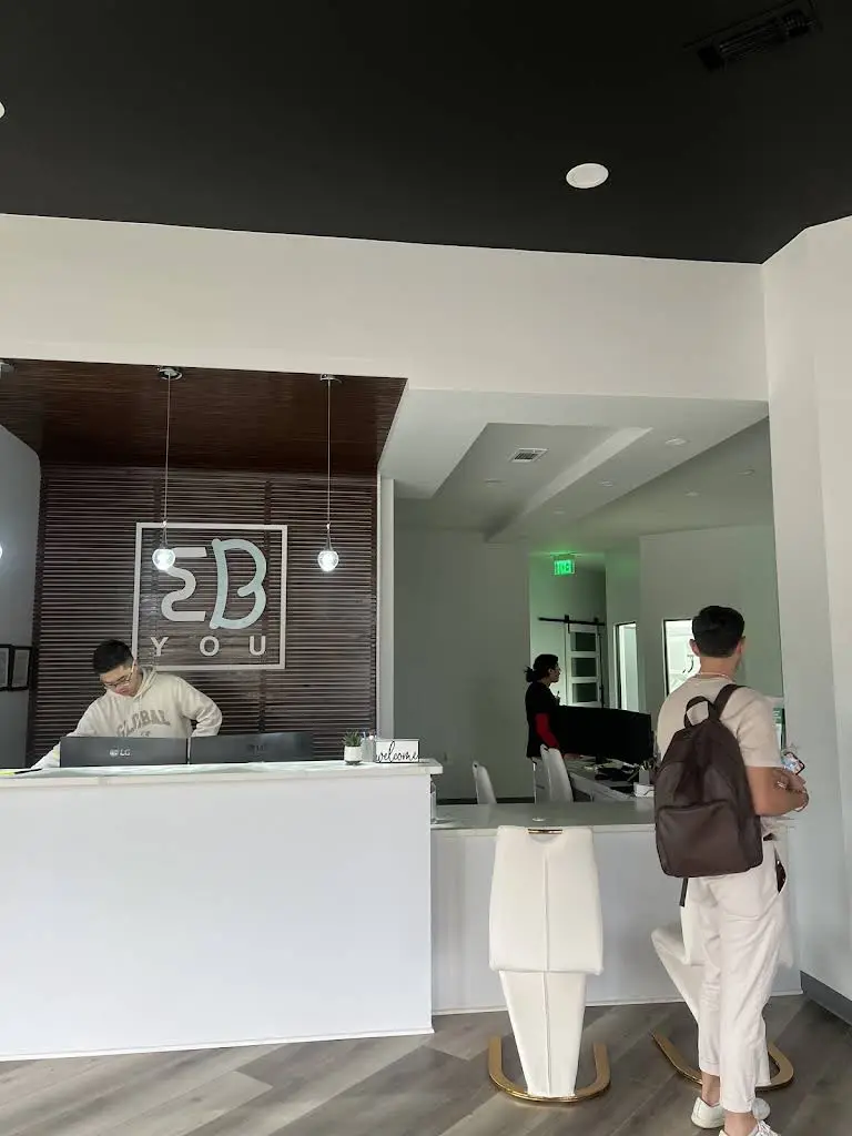 B-You! Dentistry