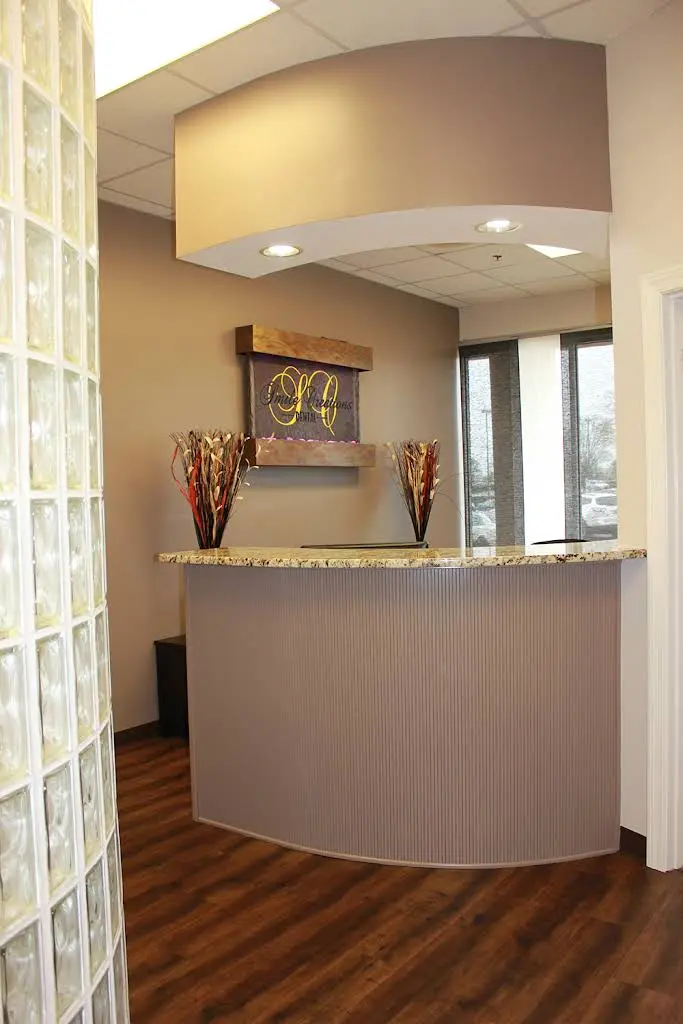 Smile Creations Dental